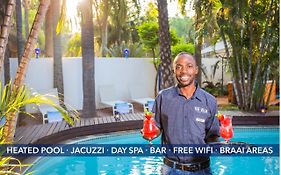 The Villa Manor & Spa Exclusive Escape