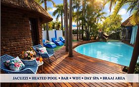 The Villa Manor & Spa Exclusive Escape